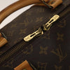 Secondhand Louis Vuitton Keepall Bag