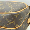 Louis Vuitton Reporter Bag Monogram Canvas