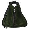 Loewe Hammock Bag Leather and Suede
