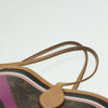 Secondhand Louis Vuitton Neverfull NM Tote Limited Edition Game On
