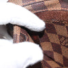 Secondhand Louis Vuitton Geronimos Waist Bag Damier
