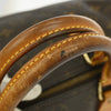 Louis Vuitton Speedy Handbag Monogram Canvas