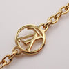 Secondhand Louis Vuitton Essential V Necklace