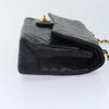 Secondhand Chanel Vintage Classic Double Flap Bag Quilted