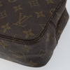 Louis Vuitton Trousse Toilette Monogram Canvas