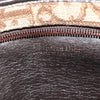 Secondhand Christian Dior Vintage Trotter Shoulder Bag