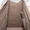 Secondhand Burberry Nova Check Tote Canvas and