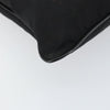 Prada Flat Messenger Bag Tessuto