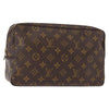 Louis Vuitton Trousse Toilette Monogram Canvas