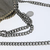 Secondhand Stella McCartney Falabella Fold Over Bag Shaggy Deer