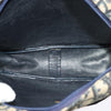 Secondhand Christian Dior Vintage Trotter Shoulder Bag