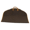 Louis Vuitton Garment case Canvas