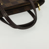 Secondhand Louis Vuitton Manosque Pochette Damier