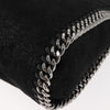 Secondhand Stella McCartney Falabella Fold Over Crossbody Bag Shaggy Deer