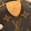 Louis Vuitton Keepall Bag Monogram Canvas