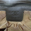 Chanel Coco Cocoon Reversible Tote Quilted Nylon