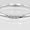 Secondhand Tiffany & Co. Forever Wedding Band Ring 950