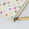 Louis Vuitton Zippy Wallet NM Monogram Multicolor Canvas