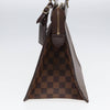 Louis Vuitton Riviera Handbag Damier