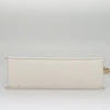 Chanel Flap Clutch Shearling
