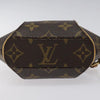 Secondhand Louis Vuitton Ellipse Wristlet Clutch