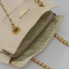 Secondhand Prada Chain Shoulder Bag Tessuto