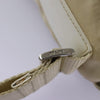 Secondhand Prada Double Buckle Flap Messenger Bag Tessuto