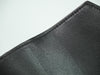 Secondhand Saint Laurent Classic Monogram Trifold Wallet Matelasse Chevron