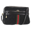 Secondhand Gucci Ophidia Shoulder Bag GG
