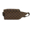 Secondhand Louis Vuitton Geronimos Waist Bag Damier
