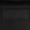 Christian Dior Vintage Trotter Pouch Canvas