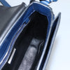 Secondhand Prada Turnlock Crossbody Bag City Calf