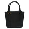 Secondhand MCM Vintage tote Black Leather Accessories