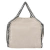 Secondhand Stella McCartney Falabella Fold Over Bag Shaggy Deer