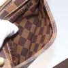 Secondhand Louis Vuitton Geronimos Waist Bag Damier