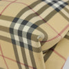 Secondhand Burberry Nova Check Tote canvas check pattern