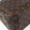 Secondhand Louis Vuitton Deauville Handbag