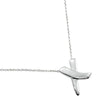 Secondhand Tiffany & Co. Paloma Picasso Graffiti X Pendant Necklace