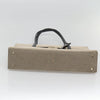 Secondhand Gucci Lady Lock Beige Canvas Bags