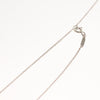 Secondhand Tiffany & Co. Infinity Pendant Necklace