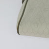 Secondhand Christian Dior Vintage Honeycomb Zip Pouch