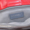 Secondhand Chanel Cerf Executive Tote