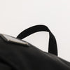 Secondhand Prada Double Buckle Backpack Tessuto