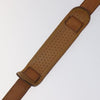 Secondhand Louis Vuitton Adjustable Shoulder Strap Vachetta