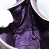 Secondhand Prada Hobo Tessuto Purple Nylon Bags