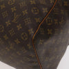 Secondhand Louis Vuitton Keepall Bag