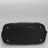 Secondhand MCM Vintage tote Black Leather Accessories