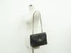 Secondhand Chanel Vintage Round Flap Bag Quilted