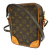 Louis Vuitton Amazone Bag Monogram Canvas