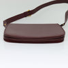 Secondhand cartier Must de Cartier Shoulder Bag